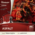 Asfalt Štěpán Kopřiva
