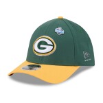 New Era Pánská kšiltovka Green Bay Packers NFL 2026 Draft 39THIRTY M-Crown Flex Velikost: M/L