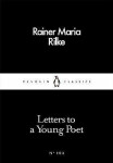 Letters to Young Poet, vydání Rainer Maria Rilke