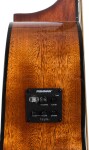 Cort AB 850F NAT (rozbalené)