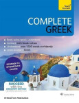 Complete Greek - Matsukas Aristarhos