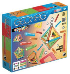 Geomag Confetti 32 dílků