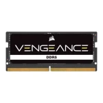 Corsair Vengeance 48GB (1x48GB) DDR5 4800MHz / C40 / SO-DIMM / 1.1V (CMSX48GX5M1A4800C40)