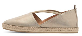 Dámské espadrilky