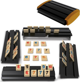 Rummy - Sparkys