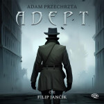 Adept CDm3 (Čte Filip Jančík) Przechrzta Adam