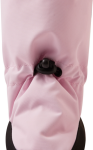 Reima Antura Pale Rose dětské návleky