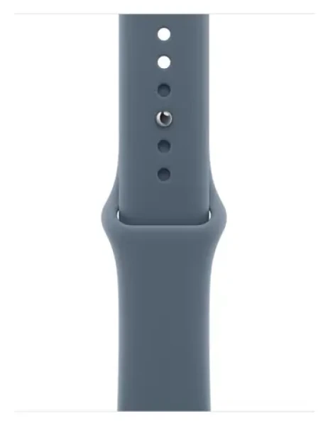 Apple Watch Sport Band 42mm Anchor Blue / Sportovní pásek pro Apple Watch / M/L / 150–200 mm (MFGF4ZM/A)