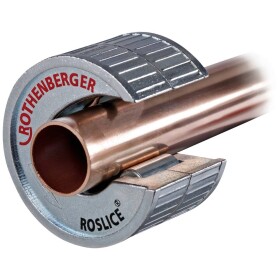 Rothenberger Řezačka měděných trubek ROSLICE, 15 mm 88815