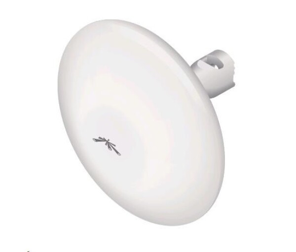 UBNT airMAX NanoBeam M5 2x16dBi [Client/AP/Repeater, 5GHz, 802.11a/n, 10/100 Ethernet] EDF_1015369