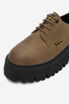 Polobotky G-STAR RAW WI34-MANYA-02 Přírodní kůže (useň) - Nubuk