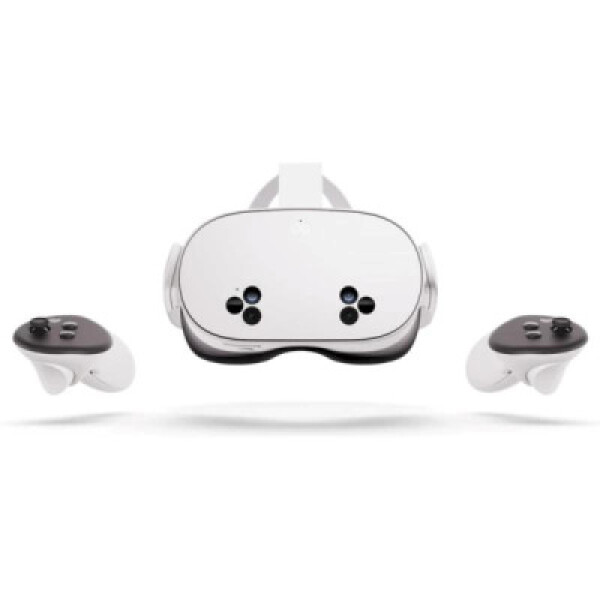Meta Quest 3S Virtual Reality - 256 GB EDF_1777056