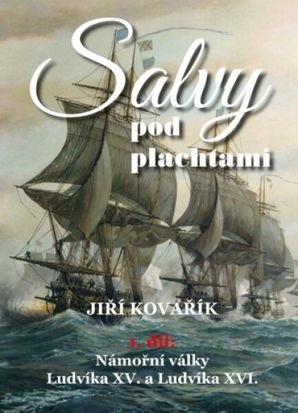 Salvy pod