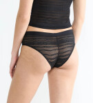 Sloggi FREE Evolve Hipster Lace - BLACK - SLOGGI BLACK - SLOGGI BLACK 01