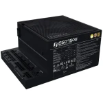 Lian Li EDGE EG750 80 PLUS Gold černá / ATX 3.1 / 750W / 80PLUS Gold / Aktivní PFC / modulární (EDGE GOLD 750W BLACK)