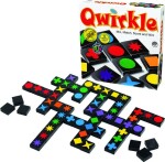 Desková hra Qwirkle