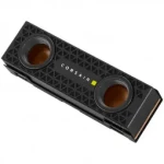 Corsair Hydro X Series XM2 M.2 SSD (2280) / vodní blok pro M.2 SSD disk (CX-9029002-WW)