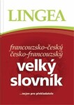 Francouzsko-český česko-francouzský velký