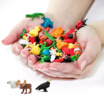 Safari Ltd. Safari Ltd. Arktida - Good Luck Minis Funpack