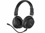 Sandberg Bluetooth Headset ANC FlexMic černá / bezdrátový headset / Bluetooth (126-36)
