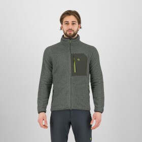 KARPOS Rocchetta Evo Fleece, Castor/Kambaba velikost: XXL