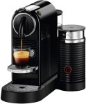 Kávovar na kapsle De'longhi Nespresso En 267.BAE