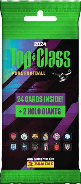 Top Class 2024 - Fatpack