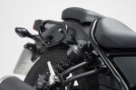 Honda Cmx500 Rebel (16-) - nosič levý Legend Gear SW-Motech