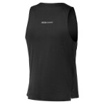 Běžecké tílko Mizuno Tech Light Singlet J2GAD00009 Velikost textilu: XXL