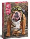 Cherry Pazzi Puzzle Bon voyage! 1000 dílků