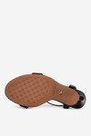 Sandály NINE WEST S2S15503 Syntetický materiál