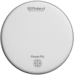 Roland Mesh Head 12"