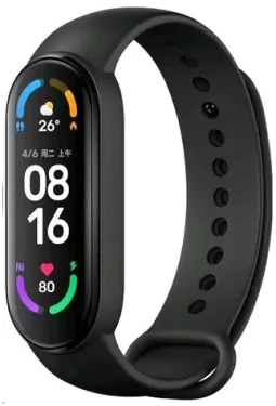 Xiaomi Mi Band 6