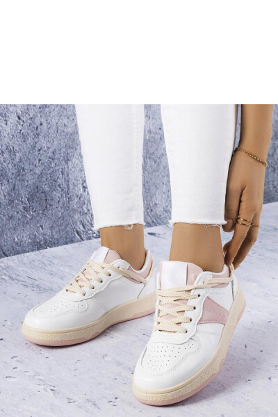 Sportovní obuv model 207963 Solea 37
