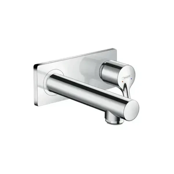 Hansgrohe Talis S - Umyvadlová baterie pod omítku chrom (72110000)