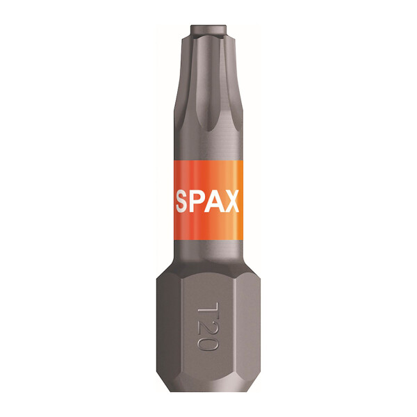 Spax bit T-Star T20 (360295)