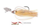 Fox Rage Nástraha Bladed Jig Wakasagi - 21g,Fox Rage Nástraha Bladed Jig Wakasagi - 21g