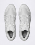 Salomon Speedcross 3 White/Ftw Silver/White 37 1/3