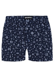EVONA a.s. Pánské trenky DELON 412 - DELON 412 XL
