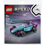 LEGO LEGO® Speed Champions 30734 Miniaturní auto F1 ACADEMY™