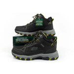 Skechers Melano M 204477/BLK sportovní obuv 41