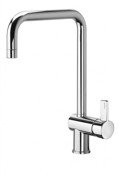 PAFFONI - Rock Dřezová baterie, chrom RO980CR