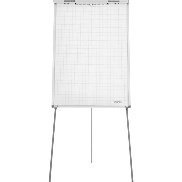 Magnetoplan Junior SP Flipchart tabule magnetická / 70×100 cm (magflipjunsp)