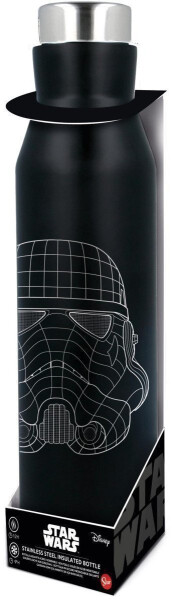 Nerezová termo láhev na pití Diabolo - Star Wars 580 ml - EPEE Merch - STOR