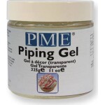 PME gel piping gel PME