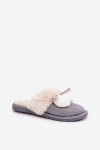Pantofle model 204931 Step in style 36