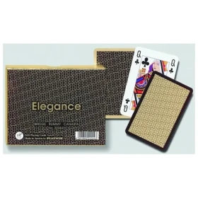 Piatnik Kanasta Elegance
