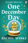 One December Day - Rachel Marks