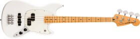 Fender Player II Mustang Bass PJ MN PWT (rozbalené)