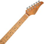 Suhr Standard Plus HSS MN TWBB